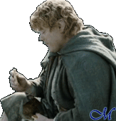 Sam eat
