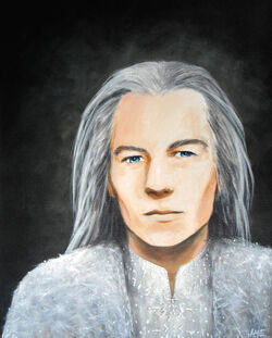 Gandalf The One Wiki To Rule Them All Fandom Powered By