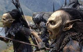 Goblinymoria