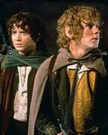 Hobbits The One Wiki To Rule Them All Fandom