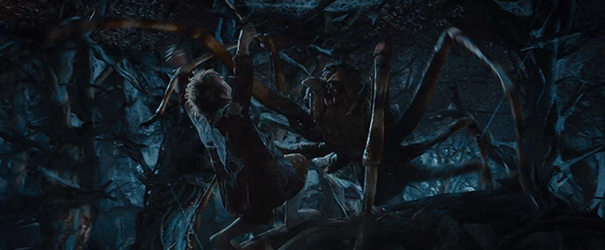 Herr Der Ringe Spinne Herr Der Ringe Spinne