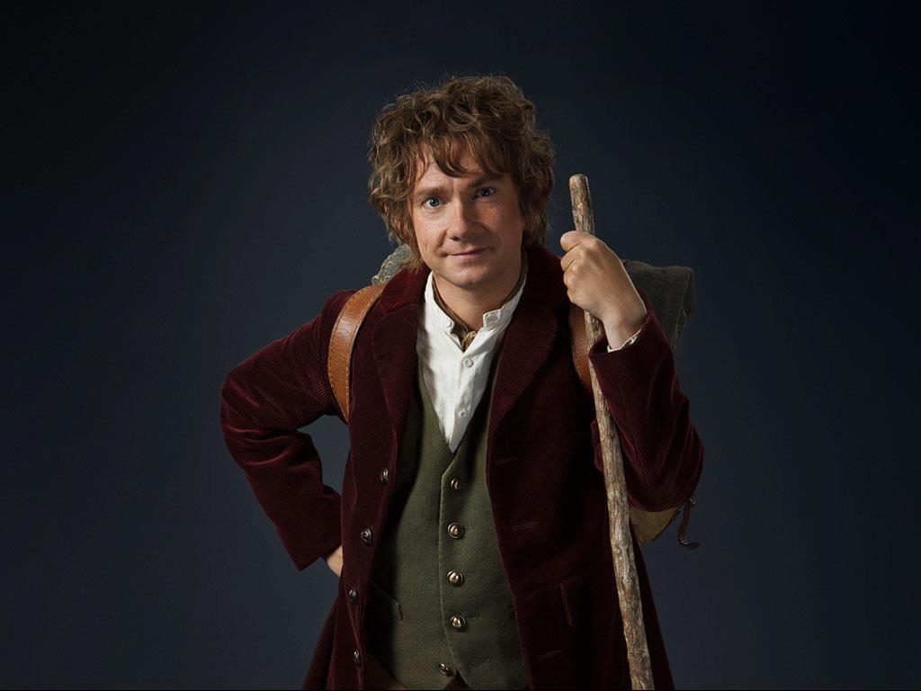 Wygląd Bilba Bagginsa Z Hobbita Obraz - Tumblr static the-hobbit-bilbo-baggins.jpg | Śródziemie Wiki
