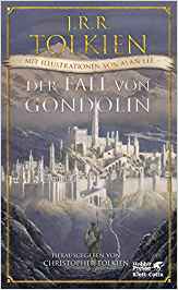 Der Fall von Gondolin