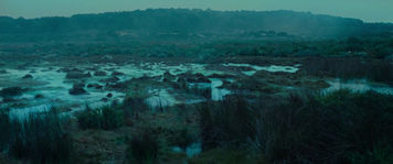 Midgewater Marsheslotr