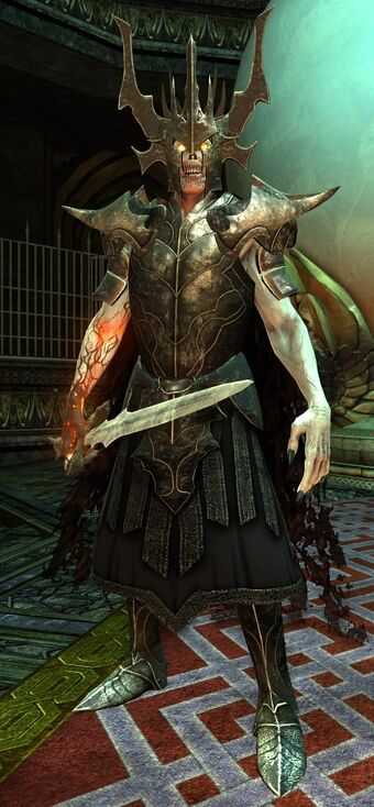 Sauron The One Wiki To Rule Them All Fandom