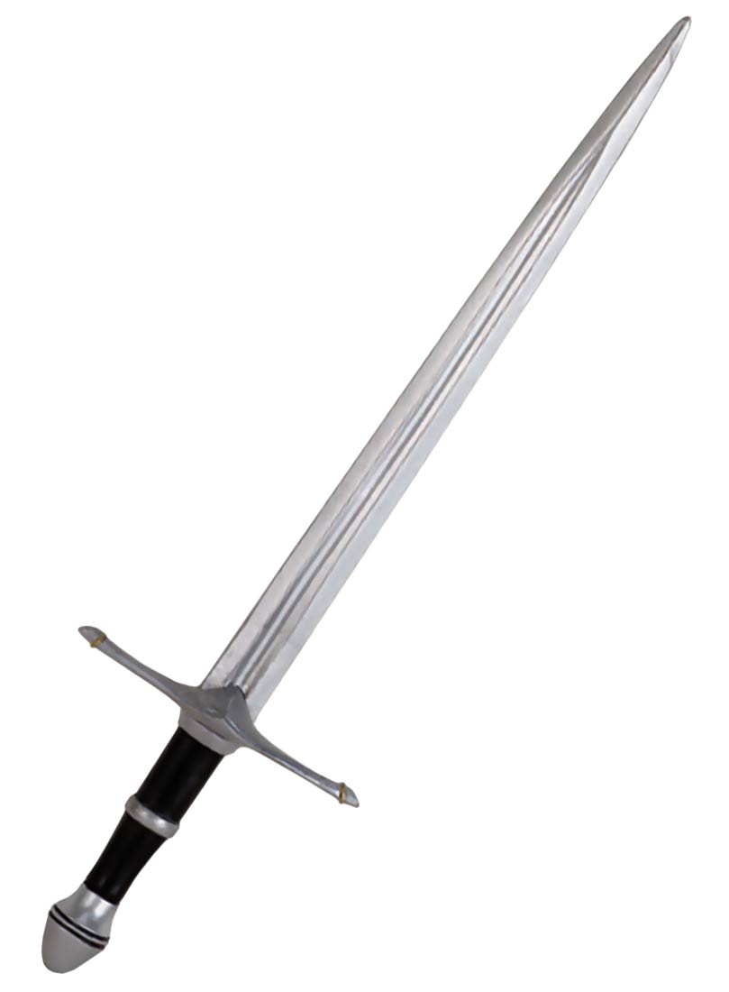 aragorn s first sword the one wiki to rule them all fandom