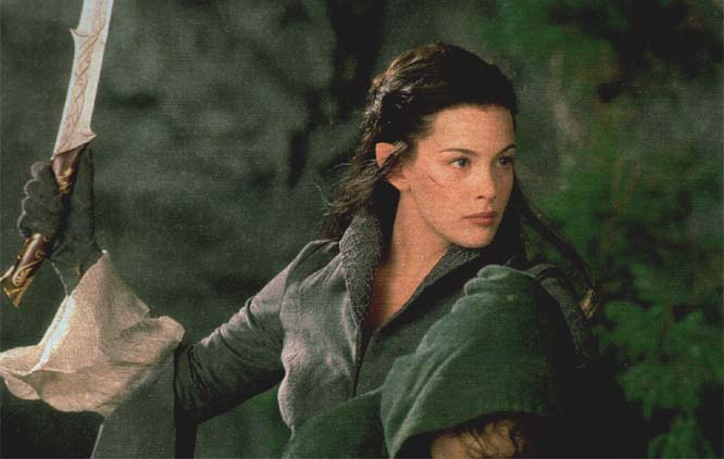 Arwen Der Herr Der Ringe Wiki Fandom Powered By Wikia