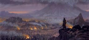 Sauron and last aliance
