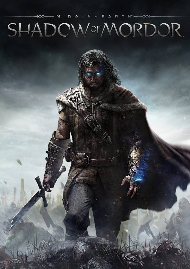 middle earth shadow of mordor tv tropes
