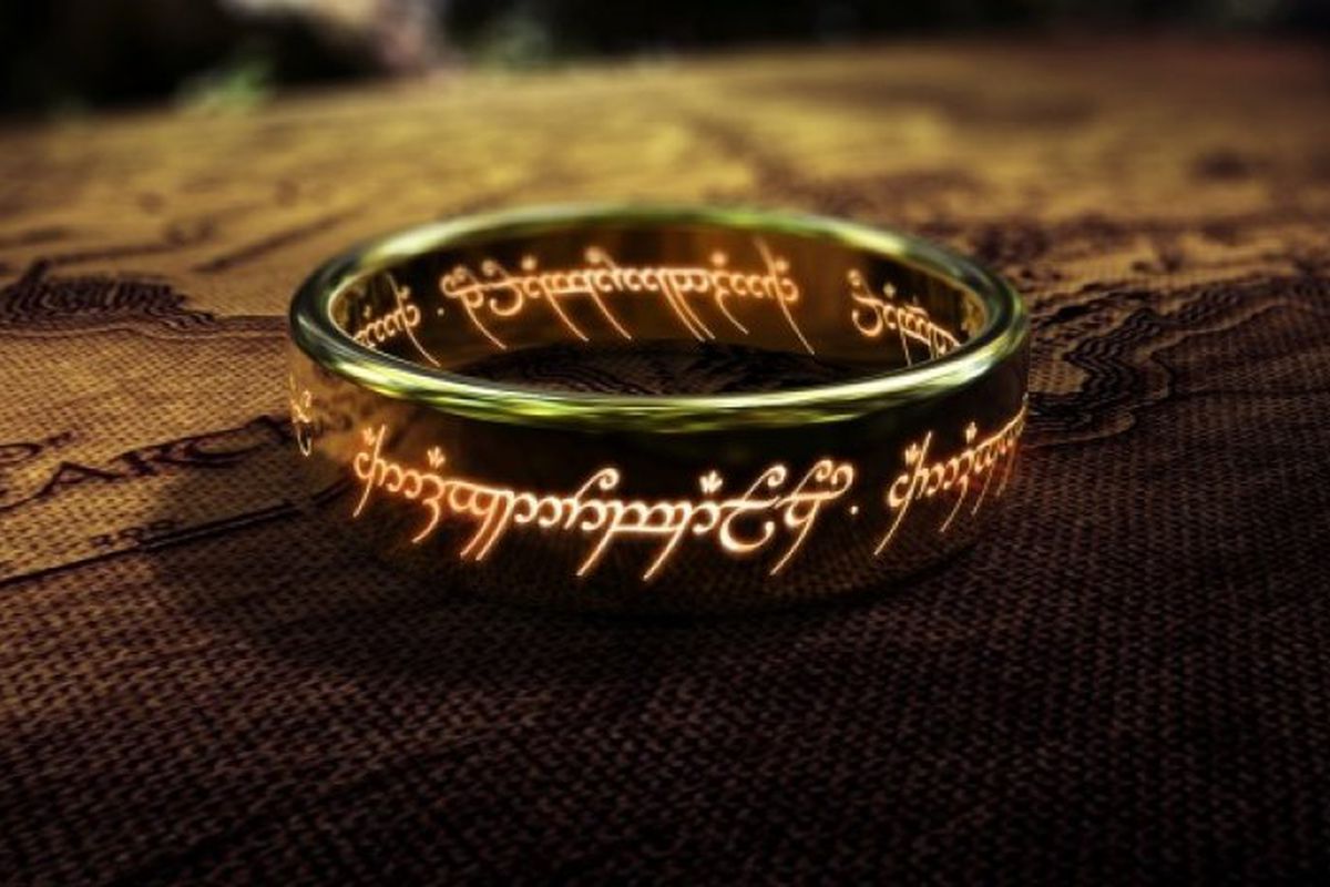 One Ring | The One Wiki to Rule Them All | Fandom
