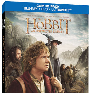 The Hobbit An Unexpected Journey The One Wiki To Rule Them All