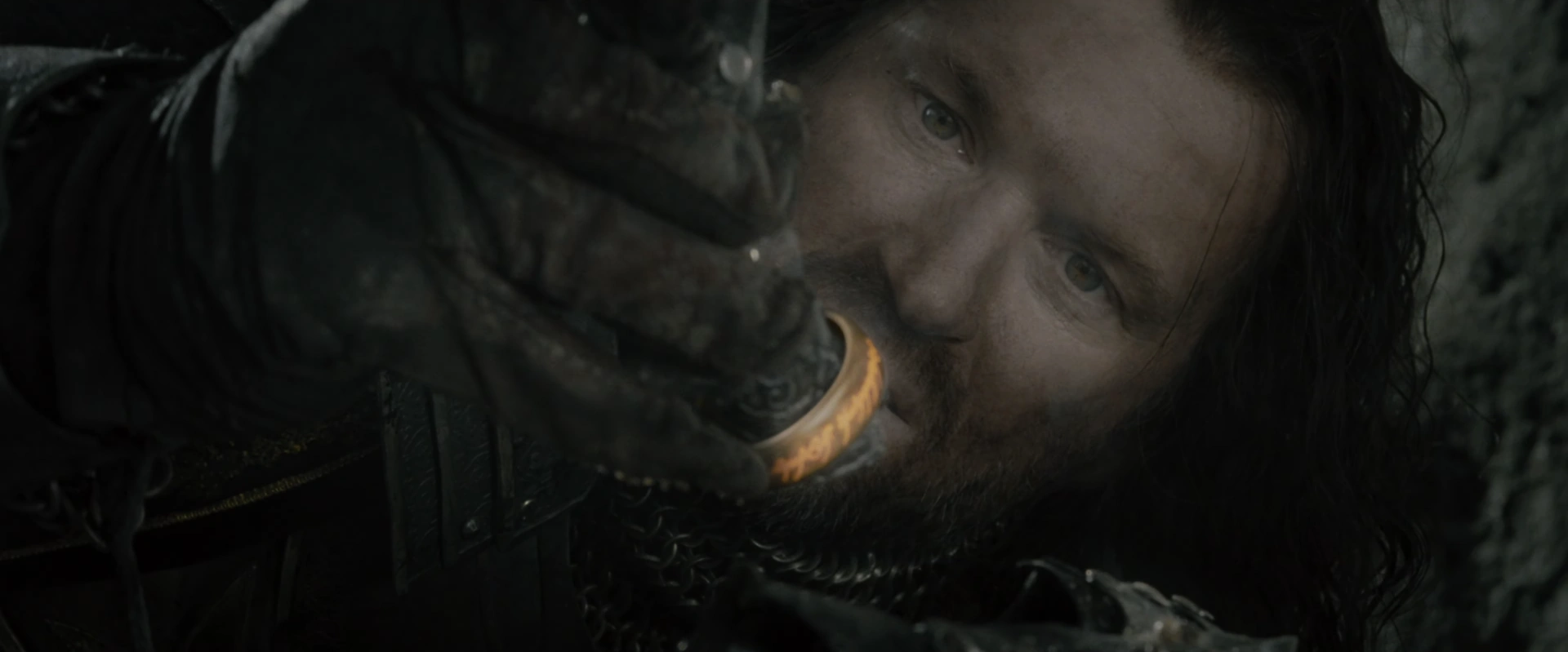 Who Is Isildur