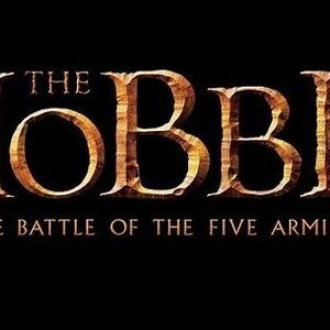 The Hobbit The Battle Of The Five Armies The One Wiki To Rule Them All Fandom