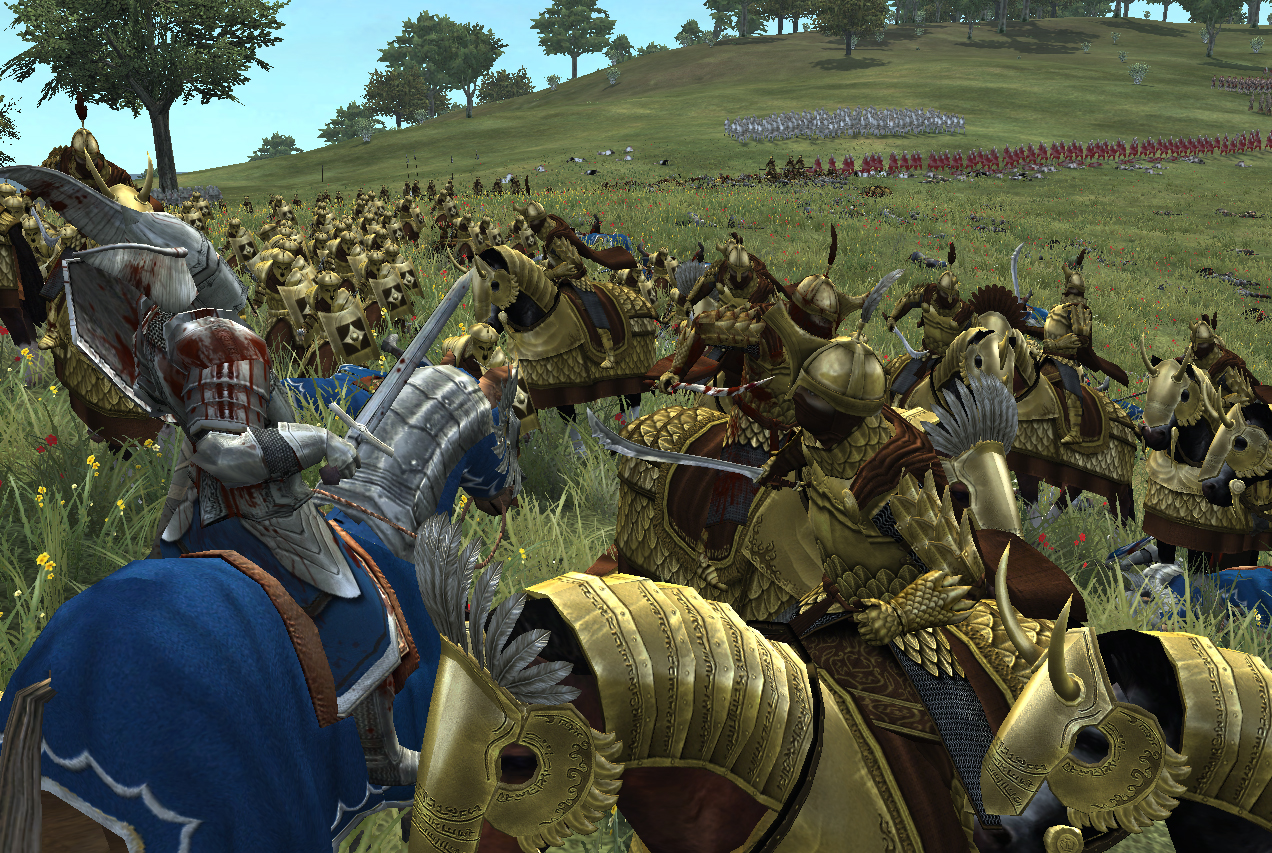medieval total war 1 mod