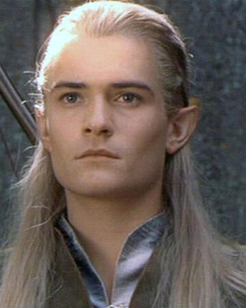 Legolas Der Herr Der Ringe Wiki Fandom