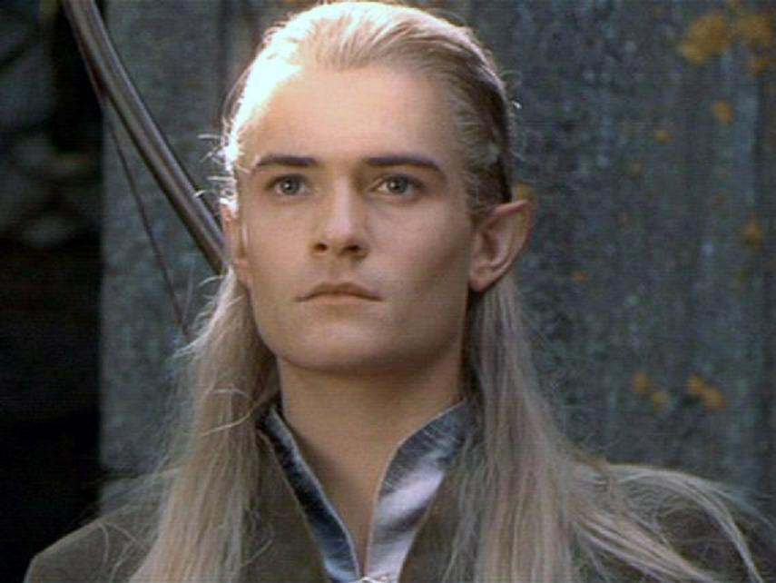 Legolas The One Wiki To Rule Them All Fandom Powered By