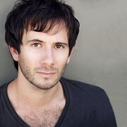 Simon London