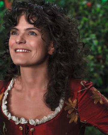Belladonna Took Baggins The One Wiki To Rule Them All Fandom