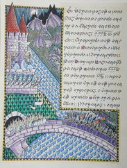 STORMING OF TOL SIRION