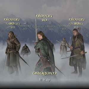 The Lord Of The Rings The Return Of The King Video Game The