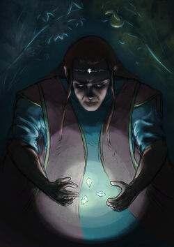 Feanor i slim.