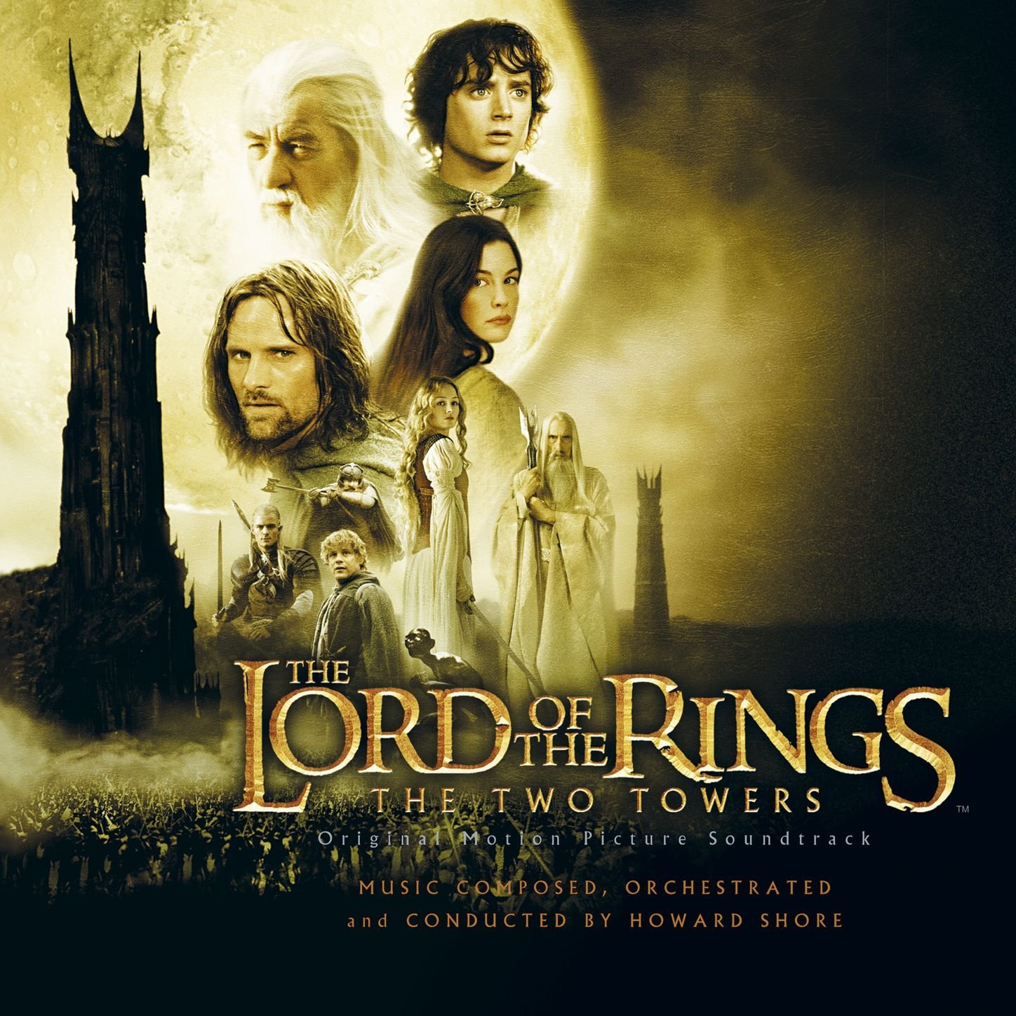 Helm's Deep (soundtrack) | The One Wiki to Rule Them All | Fandom