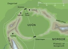 Udunvalley