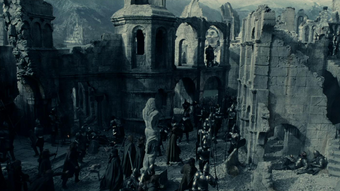 Osgiliath The One Wiki To Rule Them All Fandom