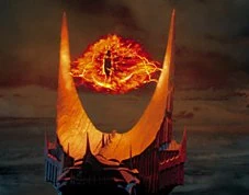 Eye of Tower