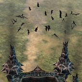 Cave-bats 3