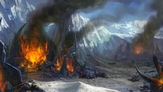 The Fall of Angmar