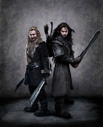 Profile image for Kili & Fili