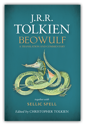 Tolkien-beowulf