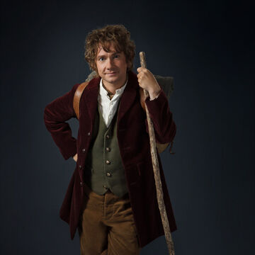 Bilbo Baggins The One Wiki To Rule Them All Fandom