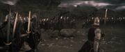 DUNEDAIN TROOPS SECOND AGE