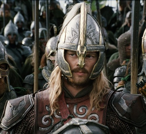 Image result for eomer