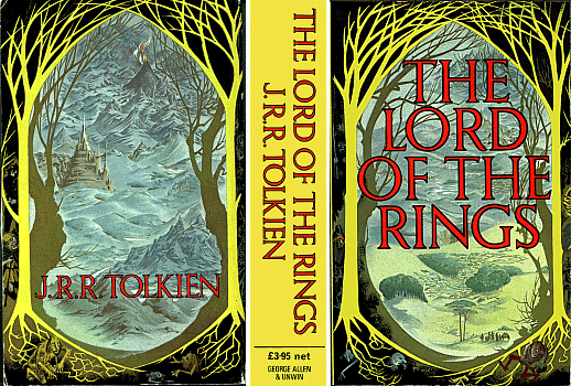 The Lord Of The Rings The One Wiki To Rule Them All