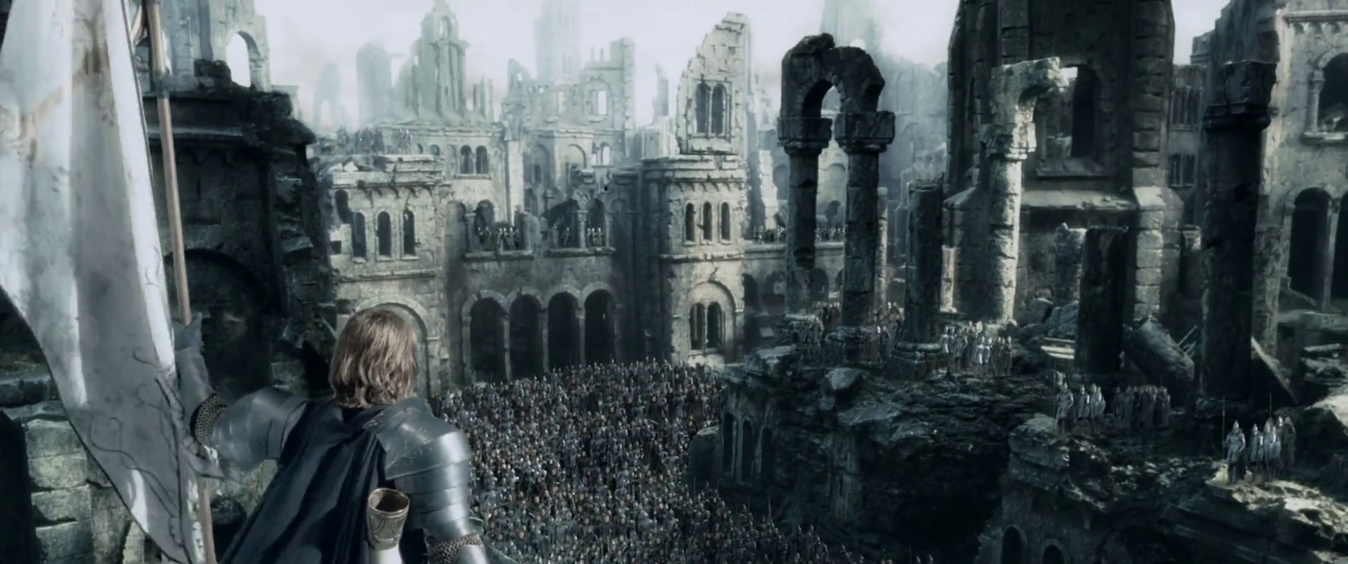 Osgiliath The One Wiki To Rule Them All Fandom