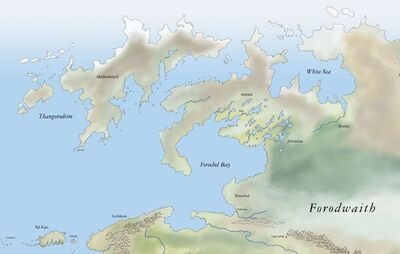 Forodwaith