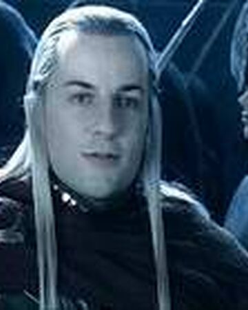 Haldir Elb Der Herr Der Ringe Wiki Fandom