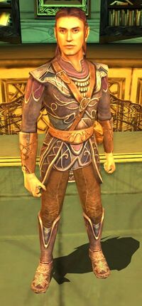 Gildor - LOTRO