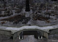 Isengard bfme