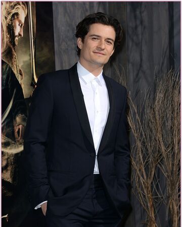 Orlando Bloom The One Wiki To Rule Them All Fandom