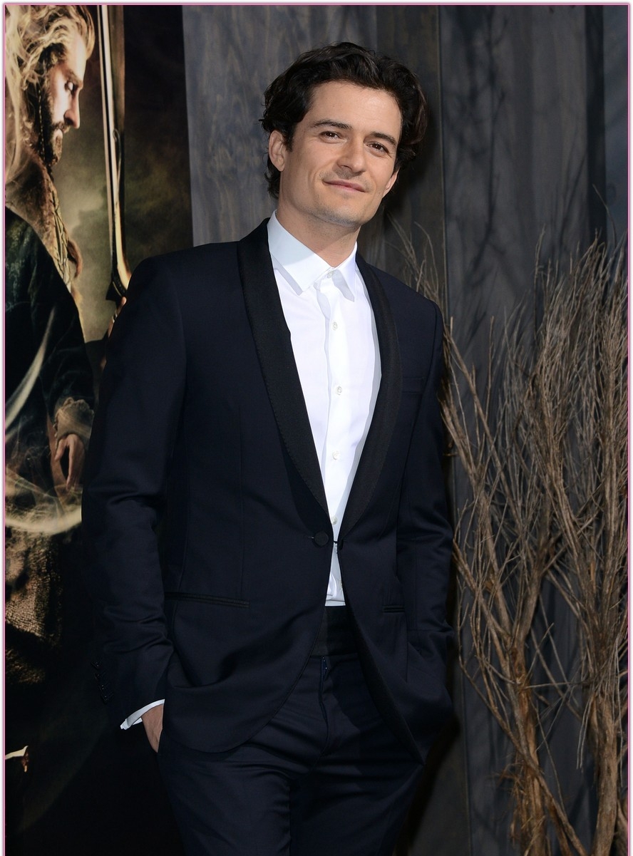 Orlando Bloom The One Wiki To Rule Them All Fandom