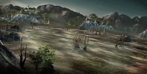 Wor minhiriath loadscreen
