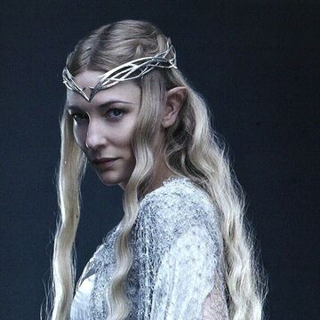 Galadriel The One Wiki To Rule Them All Fandom