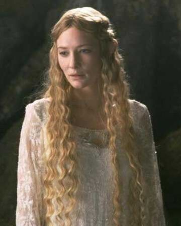 Galadriel Der Herr Der Ringe Wiki Fandom