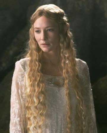 Galadriel Der Herr Der Ringe Wiki Fandom Powered By Wikia