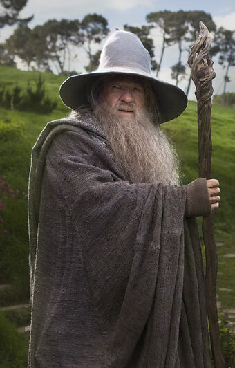 Gandalf Der Herr Der Ringe Wiki Fandom