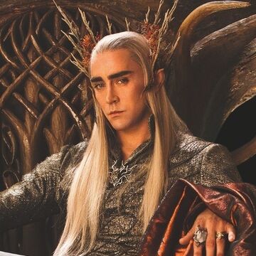 Thranduil The One Wiki To Rule Them All Fandom